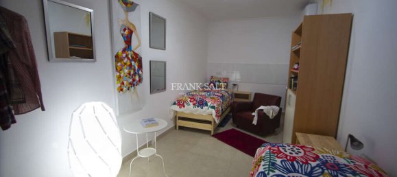 4 Schlafzimmer Wohnung in Naxxar, Malta, Nr. 11230 15