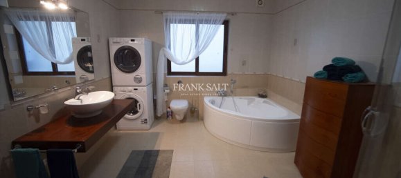 4 Schlafzimmer Wohnung in Naxxar, Malta, Nr. 11230 19