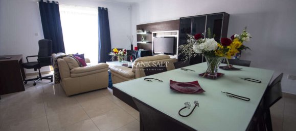 4 Schlafzimmer Wohnung in Naxxar, Malta, Nr. 11230 4