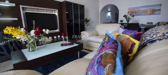 4 Schlafzimmer Wohnung in Naxxar, Malta, Nr. 11230 2