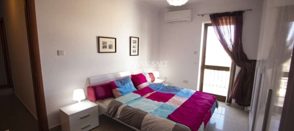 4 Schlafzimmer Wohnung in Naxxar, Malta, Nr. 11230 13