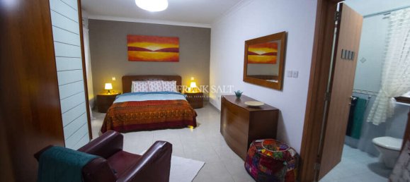 4 Schlafzimmer Wohnung in Naxxar, Malta, Nr. 11230 9