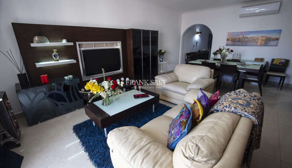 4 Schlafzimmer Wohnung in Naxxar, Malta, Nr. 11230