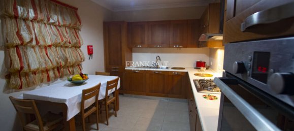 4 Schlafzimmer Wohnung in Naxxar, Malta, Nr. 11230 7