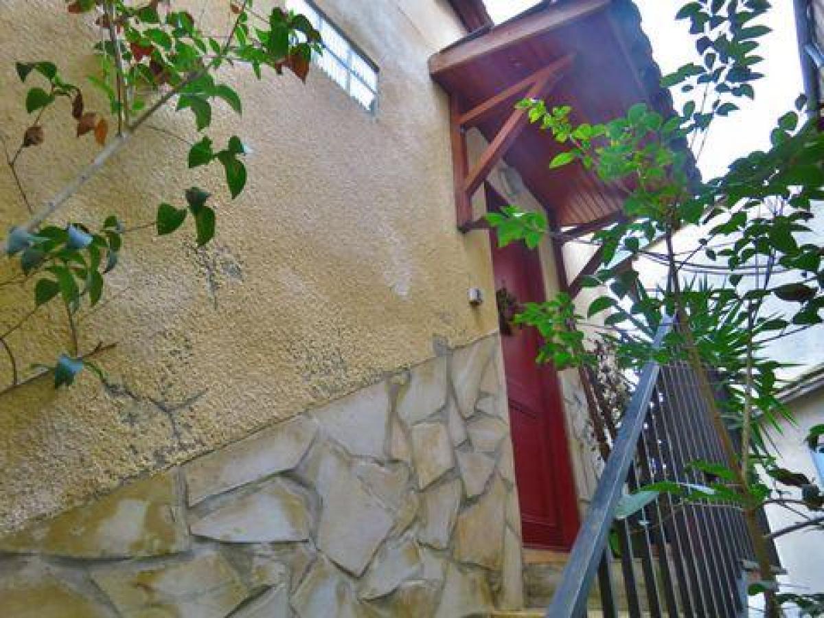 Studio in the Condo in Bordeaux, France No. 6006