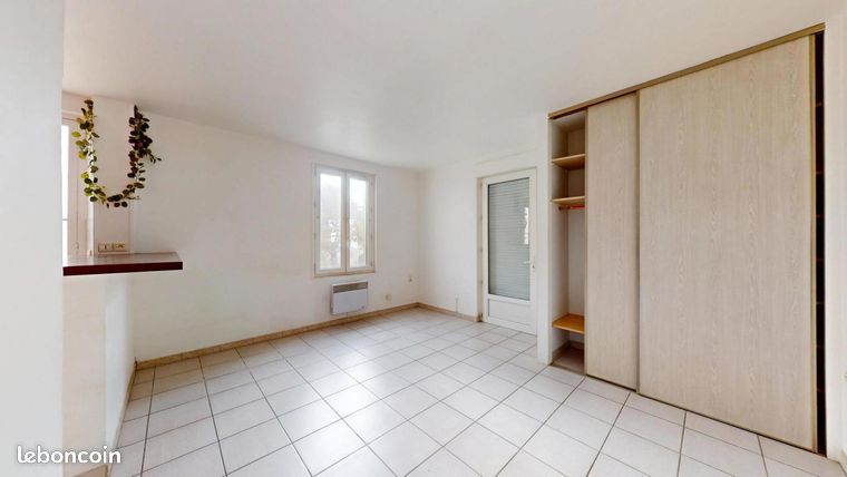 1 Schlafzimmer Wohnung in Nice, France, Nr. 288720
