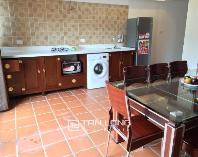 2 bedrooms Apartment in Tay Ho, Vietnam No. 3284