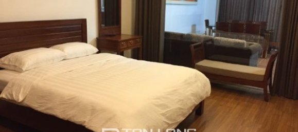 2 bedrooms Apartment in Tay Ho, Vietnam No. 3284 6