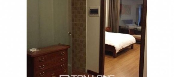 2 bedrooms Apartment in Tay Ho, Vietnam No. 3284 4