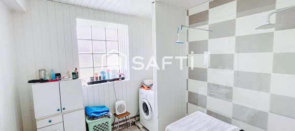 Casa T5 em Chateauneuf-Val-de-Bargis, France N.º 57410 8