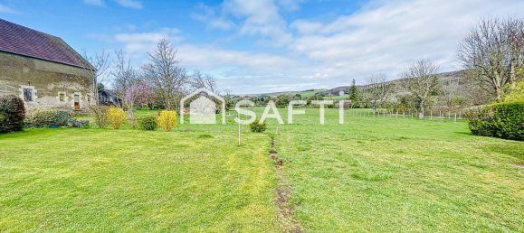 Casa T5 em Chateauneuf-Val-de-Bargis, France N.º 57410 2