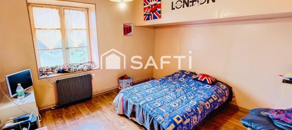 Casa T5 em Chateauneuf-Val-de-Bargis, France N.º 57410 9