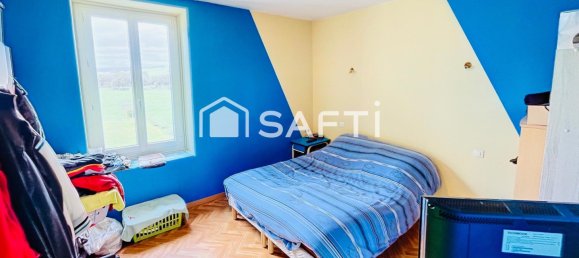 Casa T5 em Chateauneuf-Val-de-Bargis, France N.º 57410 7