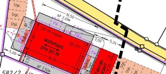 Apartamento de 1 dormitorio en Rems-Murr-Kreis, Germany No. 15259 3