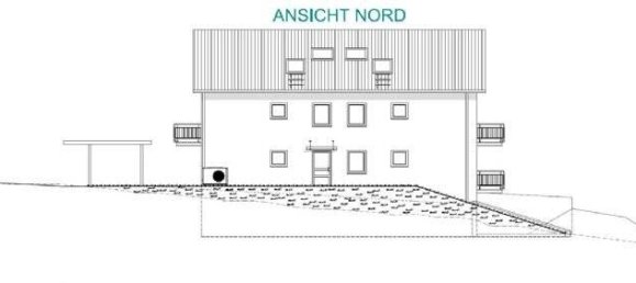 Apartamento de 1 dormitorio en Rems-Murr-Kreis, Germany No. 15259 5