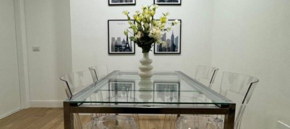 Apartamento T1 em Milan, Italy N.º 239897 13