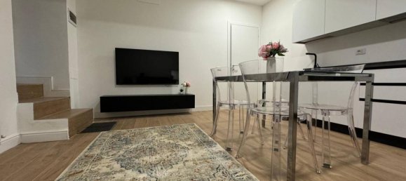 Apartamento T1 em Milan, Italy N.º 239897 20