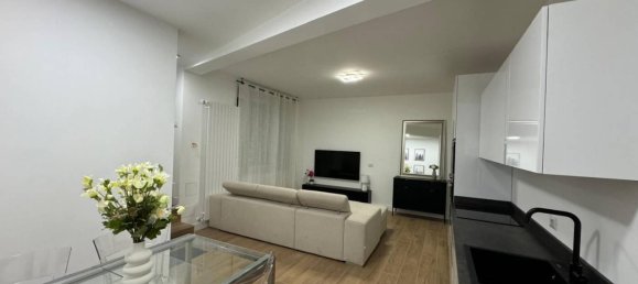 Apartamento T1 em Milan, Italy N.º 239897 5