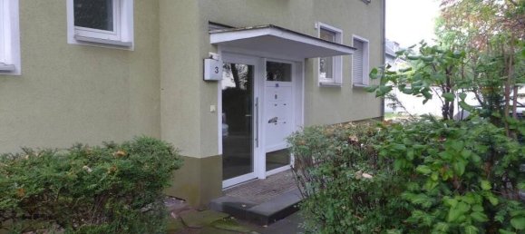 Apartamento de 2 divisões em Bonn, Germany N.º 7764 3