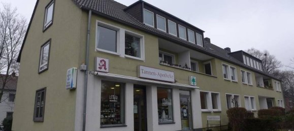 Apartamento de 2 divisões em Bonn, Germany N.º 7764 6