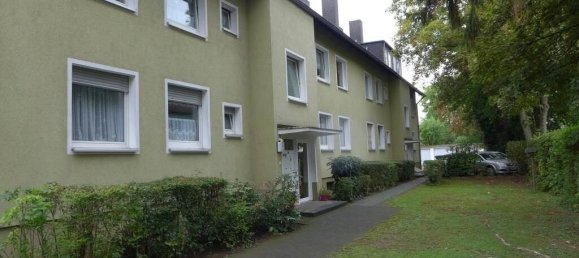 Apartamento de 2 divisões em Bonn, Germany N.º 7764 5