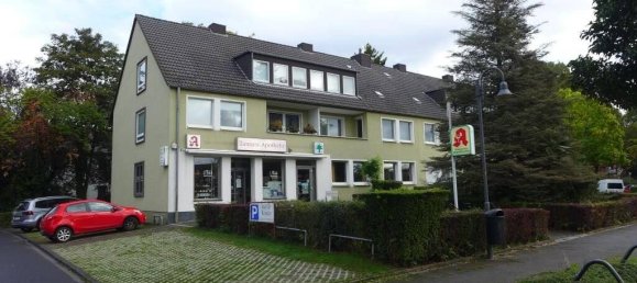 Apartamento de 2 divisões em Bonn, Germany N.º 7764 2