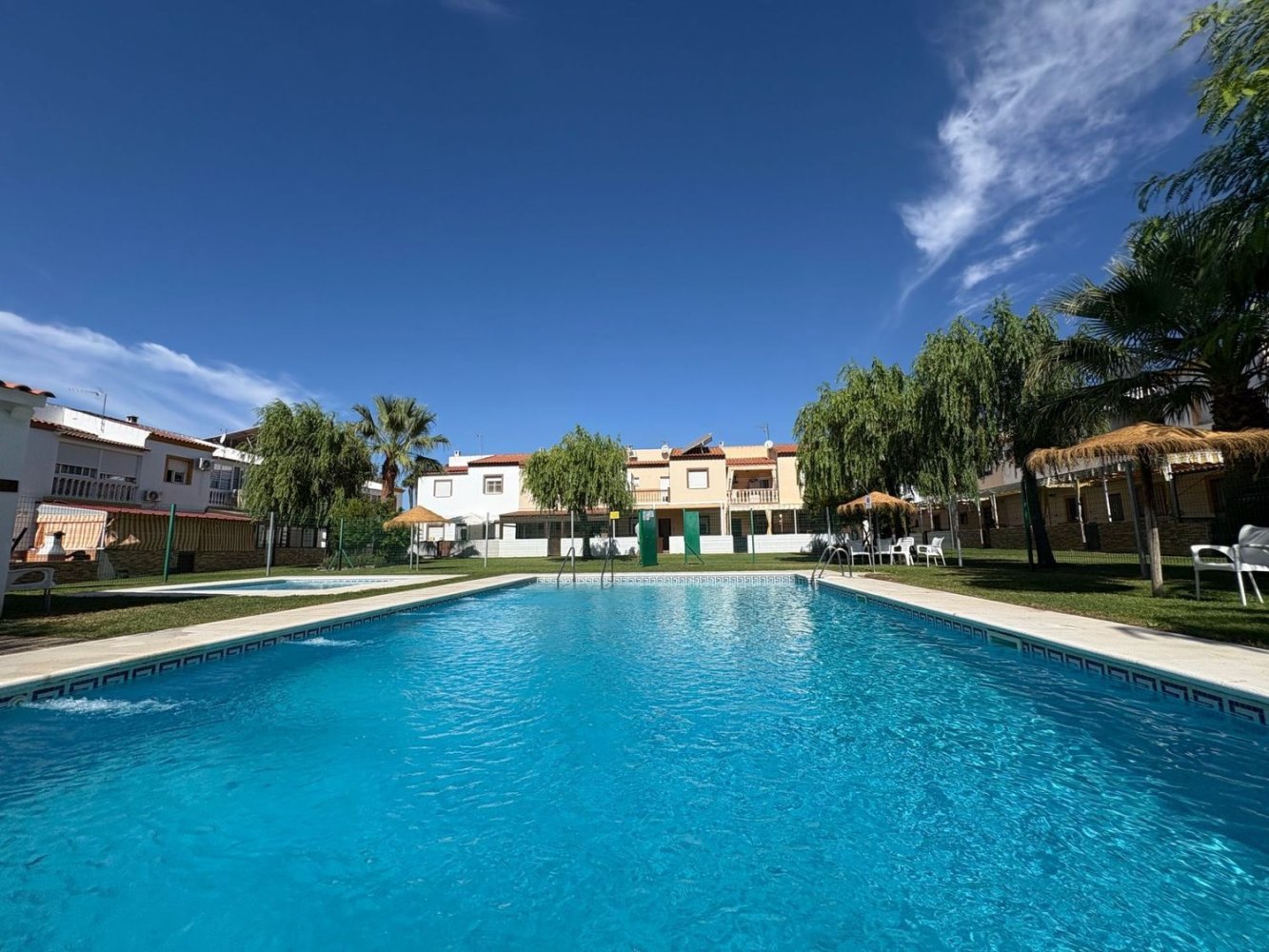 Casa de 4 dormitorios en Huelva, Spain No. 213225