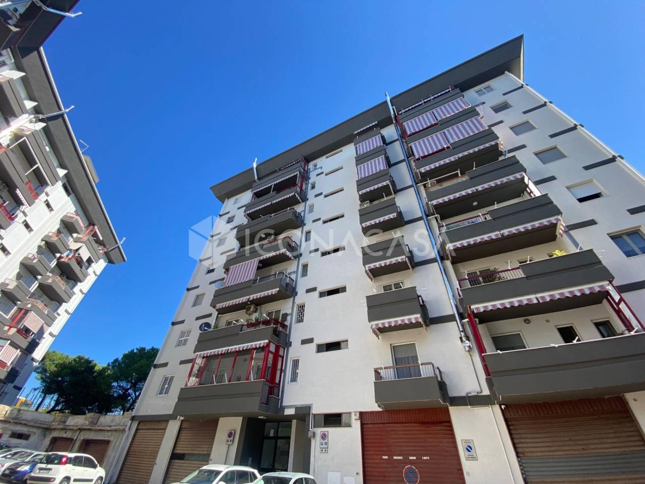 3-Zimmer Wohnung in Modugno, Italy, Nr. 29269