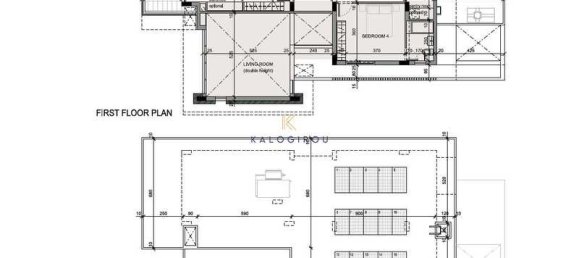 5 Schlafzimmer Gewerbliche Immobilie in Larnaca, Cyprus, Nr. 18556 3