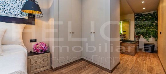 Dúplex de 2 dormitorios en València, Spain No. 160067 34