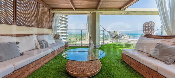 Dúplex de 2 dormitorios en València, Spain No. 160067 15