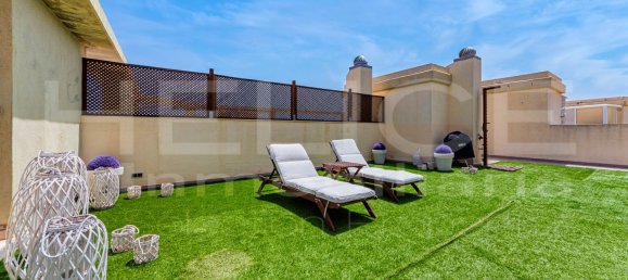 Dúplex de 2 dormitorios en València, Spain No. 160067 11