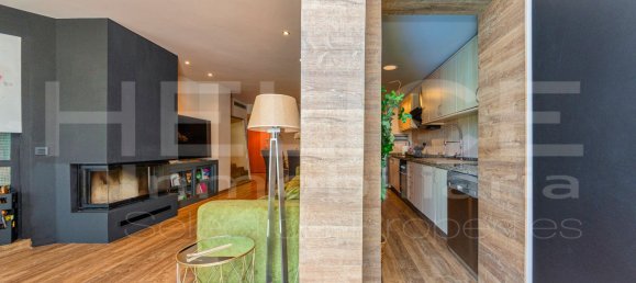 Dúplex de 2 dormitorios en València, Spain No. 160067 47