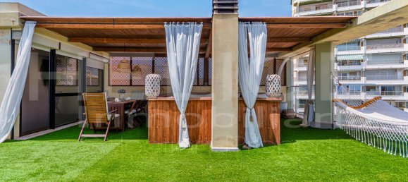 Dúplex de 2 dormitorios en València, Spain No. 160067 8