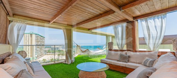 Dúplex de 2 dormitorios en València, Spain No. 160067 6