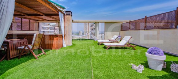 Dúplex de 2 dormitorios en València, Spain No. 160067 17