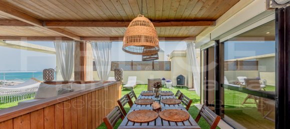 Dúplex de 2 dormitorios en València, Spain No. 160067 14