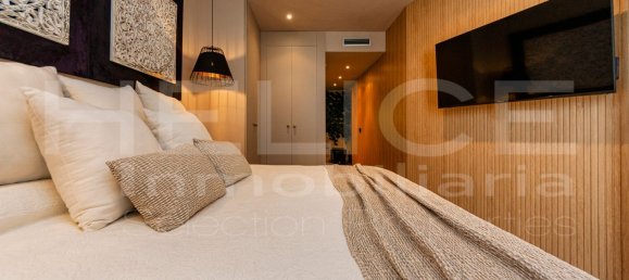 Dúplex de 2 dormitorios en València, Spain No. 160067 32