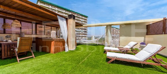 Dúplex de 2 dormitorios en València, Spain No. 160067 5