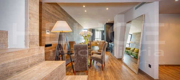 Dúplex de 2 dormitorios en València, Spain No. 160067 25