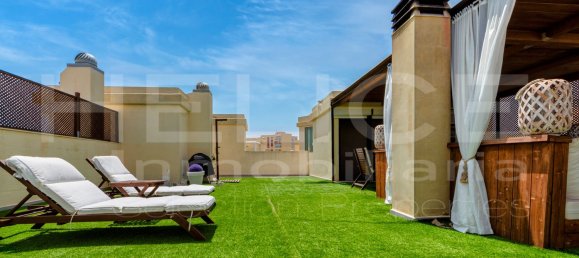 Dúplex de 2 dormitorios en València, Spain No. 160067 9