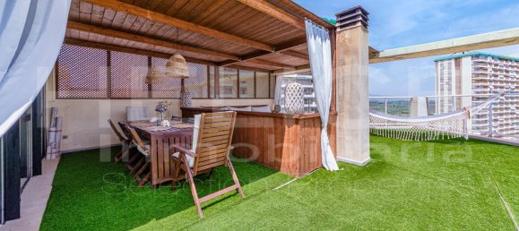 Dúplex de 2 dormitorios en València, Spain No. 160067 16