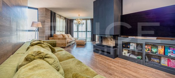 Dúplex de 2 dormitorios en València, Spain No. 160067 21