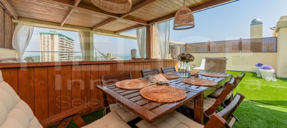 Dúplex de 2 dormitorios en València, Spain No. 160067 2