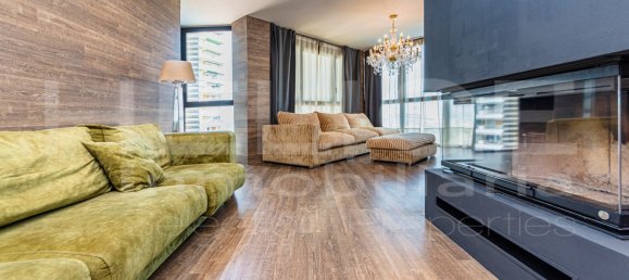 Dúplex de 2 dormitorios en València, Spain No. 160067 23