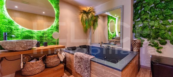 Dúplex de 2 dormitorios en València, Spain No. 160067 35