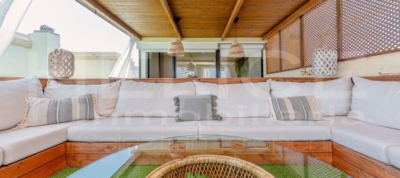 Dúplex de 2 dormitorios en València, Spain No. 160067 10