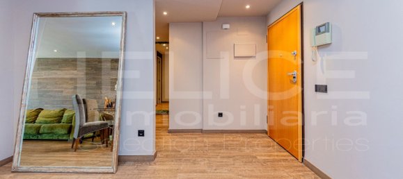 Dúplex de 2 dormitorios en València, Spain No. 160067 18