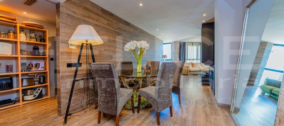 Dúplex de 2 dormitorios en València, Spain No. 160067 27