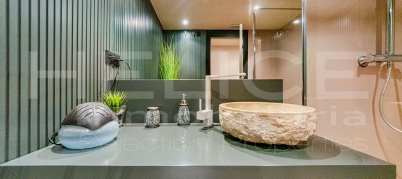 Dúplex de 2 dormitorios en València, Spain No. 160067 41